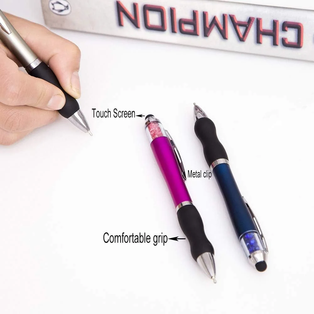 Linbsunne Stylus Pens for Touch Screens Medium Point Pens