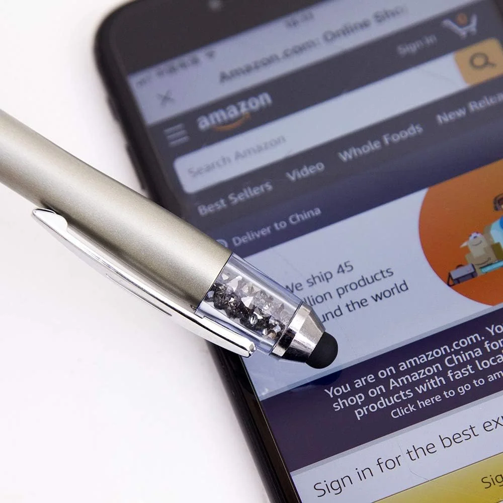 Linbsunne Stylus Pens for Touch Screens Medium Point Pens