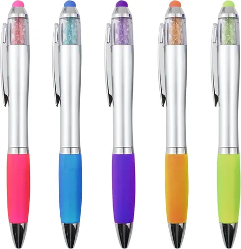 Linbsunne 2-in-1 Stylus Ballpoint Pens 1.0 mm (no longer listed)